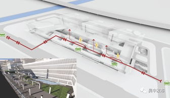 蘇州相城區新增一所三甲醫院，建設工程設計藍圖繪就