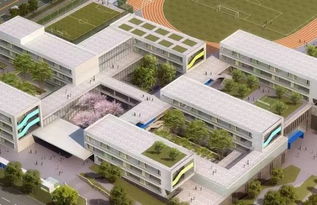 威海將新增一所中學，快來看看是否在你家附近