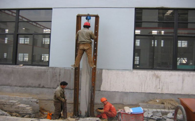 西寧市樓房傾斜8公分是否構成危房？——從建設工程設計角度解析