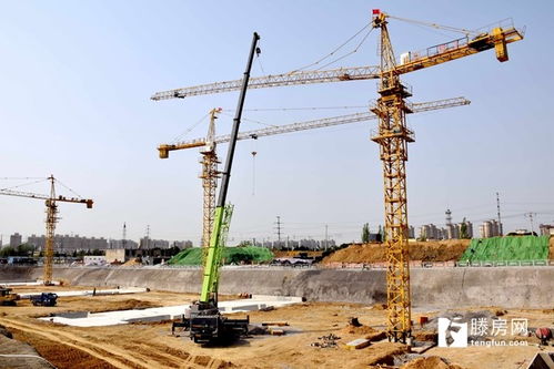 滕州第二鍛壓機床廠區域改造項目 設計引領，建設提速