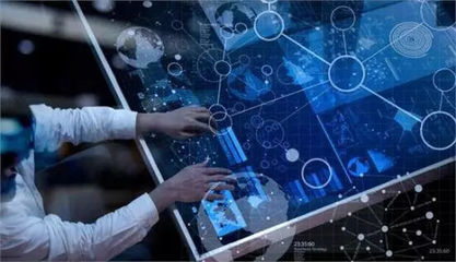 爆發(fā)產(chǎn)業(yè)的市場簡析——智能硬件與互聯(lián)網(wǎng)數(shù)據(jù)服務(wù)